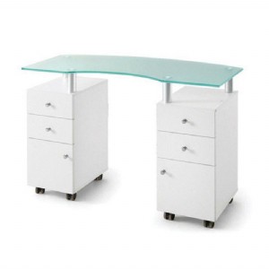     T3 Manicure Table
