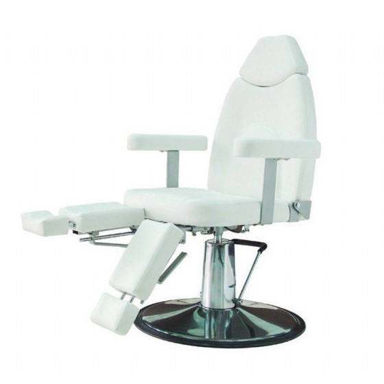 reclining makeup chair