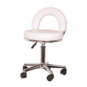 כיסא פדיקור בייגלה דגם C832 Chair for professionals כיסא פדיקור בייגלה דגם C832 Chair for professionals
