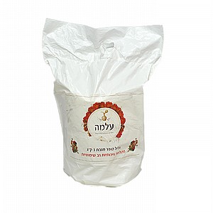 גליל רב מגבת עלמה 3 ק״ג גליל רב מגבת עלמה 3 ק״ג