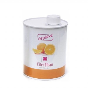 תכשיר ניקוי סיטרי קלין 1 ל׳ Citri clean תכשיר ניקוי סיטרי קלין 1 ל׳ Citri clean