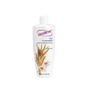 שמן לניקוי שעווה 220 מ״ל Oil cleanser שמן לניקוי שעווה 220 מ״ל Oil cleanser