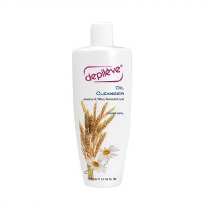 שמן לניקוי שעווה 350 מ״ל Oil cleanser שמן לניקוי שעווה 350 מ״ל Oil cleanser