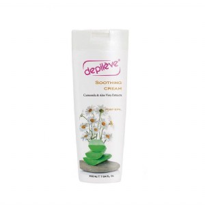 קרם הרגעה Soothing cream קרם הרגעה Soothing cream