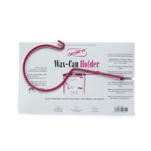 ידית אחיזה למיכל שעווה Wax container grip ידית אחיזה למיכל שעווה Wax container grip