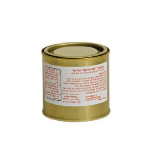 שעוות סוכר 500 גר׳ Sugar wax שעוות סוכר 500 גר׳ Sugar wax