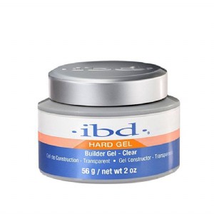 ג׳ל לבנייה שקוף Builder gel clear ג׳ל לבנייה שקוף Builder gel clear