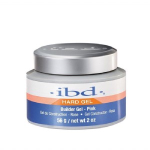 ג׳ל לבנייה ורוד Builder gel pink ג׳ל לבנייה ורוד Builder gel pink