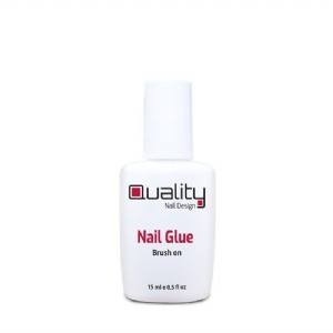 דבק מכחול Nail glue דבק מכחול Nail glue