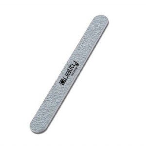 פצירה ישרה זברה Zebra nail file פצירה ישרה זברה Zebra nail file