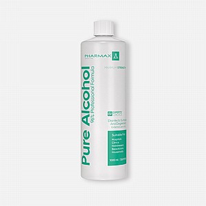 אלכוהול 99% 1 ליטר אלכוהול 99% 1 ליטר