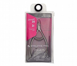 צבתית סטאלקס לעור סמארט 3-30 מ״מ Staleks Smart צבתית סטאלקס לעור סמארט 3-30 מ״מ Staleks Smart