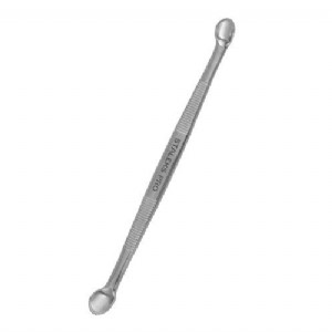 דוחף עור כפית Manicure pusher דוחף עור כפית Manicure pusher