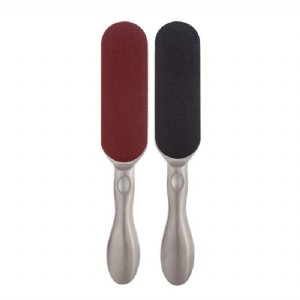 ידית שיוף נירוסטה למדבקות שיוף stainless steel handle file ידית שיוף נירוסטה למדבקות שיוף stainless steel handle file