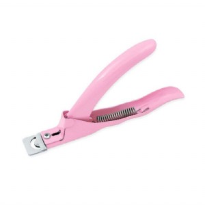 קאטר לציפורניים ורוד Cutter for nails קאטר לציפורניים ורוד Cutter for nails