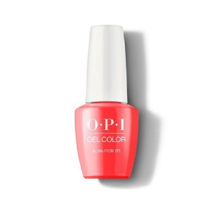 Aloha from opi GC H70 Aloha from opi GC H70
