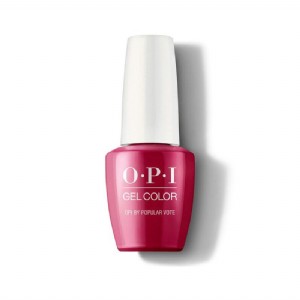 Opi by popular vote GC W63 Opi by popular vote GC W63