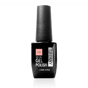 Gel Polish 119 Gel Polish 119