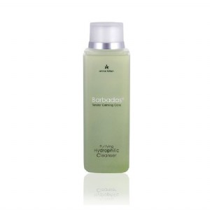 שמן ניקוי הדרופילי Hydrophilic cleanser שמן ניקוי הדרופילי Hydrophilic cleanser