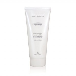 קונדישיונר ללא שטיפה Scalp soothing conditioner קונדישיונר ללא שטיפה Scalp soothing conditioner
