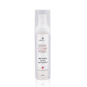 טיפול נקודתי Clear Dry Touch טיפול נקודתי Clear Dry Touch