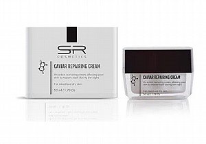 קרם קוויאר Renewal Cream קרם קוויאר Renewal Cream