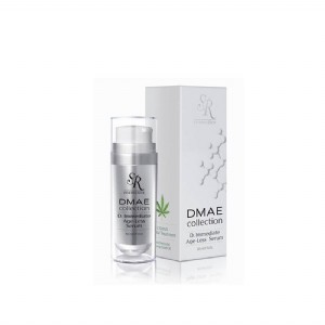 סרום למתיחה מיידית Immediate Age-less Serum סרום למתיחה מיידית Immediate Age-less Serum