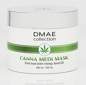מסכת קאנה Canna-medi Mask מסכת קאנה Canna-medi Mask