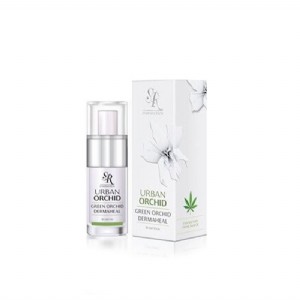 סחלב ירוק דרמהיל Green Orchid Dermaheal סחלב ירוק דרמהיל Green Orchid Dermaheal