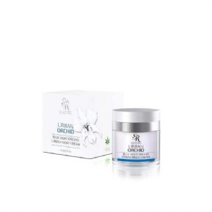 בלו לייט קרם לילה אורבני Urban Night Cream בלו לייט קרם לילה אורבני Urban Night Cream