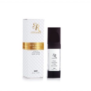 ליפטינג סרום & קוויאר Fast Wrinkle Filler & Caviar Serum ליפטינג סרום & קוויאר Fast Wrinkle Filler & Caviar Serum