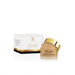 מסכת זהב הוליוודית Hollywood Gold Mask מסכת זהב הוליוודית Hollywood Gold Mask