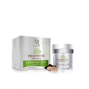 פרופיטו דרמאל קרם לילה Night Cream פרופיטו דרמאל קרם לילה Night Cream