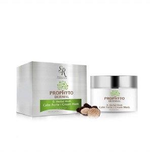 מסכת קרם מרגיעה פורטה+ Calm Forte+ Cream Mask מסכת קרם מרגיעה פורטה+ Calm Forte+ Cream Mask