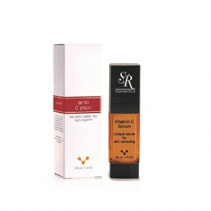סרום ויטמין C Vitamin C Serum סרום ויטמין C Vitamin C Serum