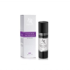 סרום הבהרה מתקן פגמי עור Deep Repair Whitening Serum סרום הבהרה מתקן פגמי עור Deep Repair Whitening Serum