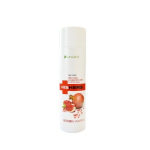 אֶלִיקֽסִיר שָמְפּוֹ Elixir Shampoo אֶלִיקֽסִיר שָמְפּוֹ Elixir Shampoo