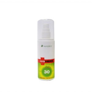 הגָנה פְּלוּס Protection plus SPF30 הגָנה פְּלוּס Protection plus SPF30