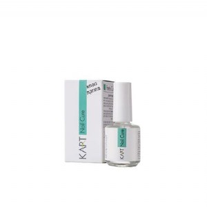 נוזל טיפולי לציפורן Nail Cure נוזל טיפולי לציפורן Nail Cure