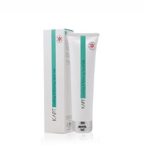 ספורט ג’ל להרגעה וקירור Cooling & Relieving Sport Gel ספורט ג’ל להרגעה וקירור Cooling & Relieving Sport Gel