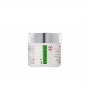 קרם רגליים טיפולי ליובש וסדקים (לימון) Dry & Cracked Feet Cream קרם רגליים טיפולי ליובש וסדקים (לימון) Dry & Cracked Feet Cream