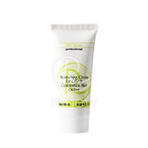 קרם לחות לעור שמן ומעורב Moisturizing Cream קרם לחות לעור שמן ומעורב Moisturizing Cream