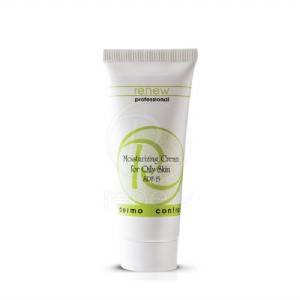 קרם לחות לעור שמן Moisturizing Cream SPF15 קרם לחות לעור שמן Moisturizing Cream SPF15