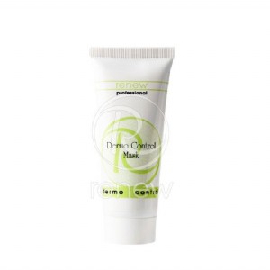 מסיכה לעור שמן ובעייתי Dermo Control Mask מסיכה לעור שמן ובעייתי Dermo Control Mask