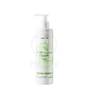 גיל ניקוי לעור שמן ובעייתי Cleansing Gel גיל ניקוי לעור שמן ובעייתי Cleansing Gel