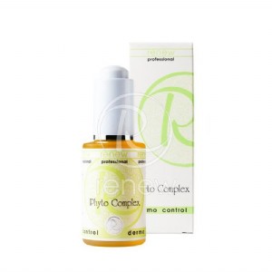 תערובת שמנים לעור שמן Phyto Complex תערובת שמנים לעור שמן Phyto Complex