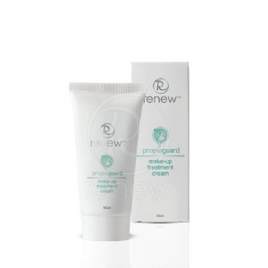 מייק-אפ טיפולי Make-up Treatment Cream מייק-אפ טיפולי Make-up Treatment Cream