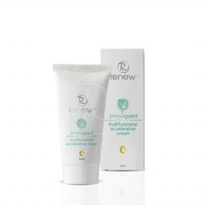 קרם לילה טיפולי Multifuncional Accelerative Cream קרם לילה טיפולי Multifuncional Accelerative Cream