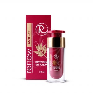 קרם עיניים משקם Restoring Eye Cream קרם עיניים משקם Restoring Eye Cream