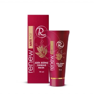 מסכה אנטי אייג'ינג ממצקת Anti Aging Firming Mask מסכה אנטי אייג'ינג ממצקת Anti Aging Firming Mask